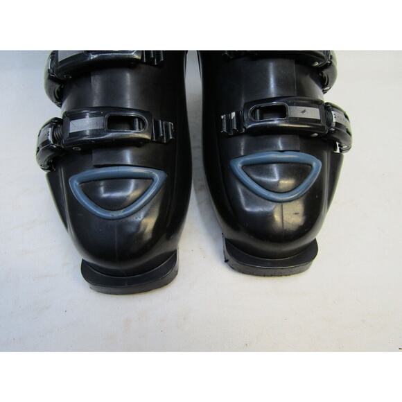 Tecnica Mens US Size 8.5 M 42 EUR Ski Boots Black 310mm Anti Vibration System main image 8